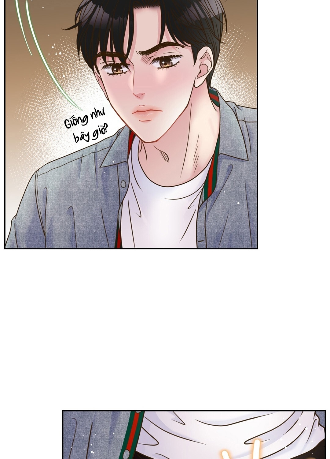 [18+] trải nghiệm thân mật với bạn của anh trai chapter 5.2 52