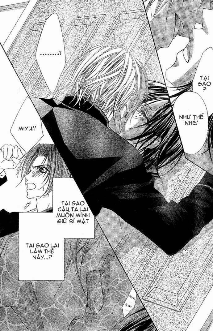 kyousou heaven chapter 1 37