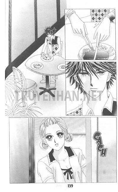 nụ hôn 5000 won chapter 15 19