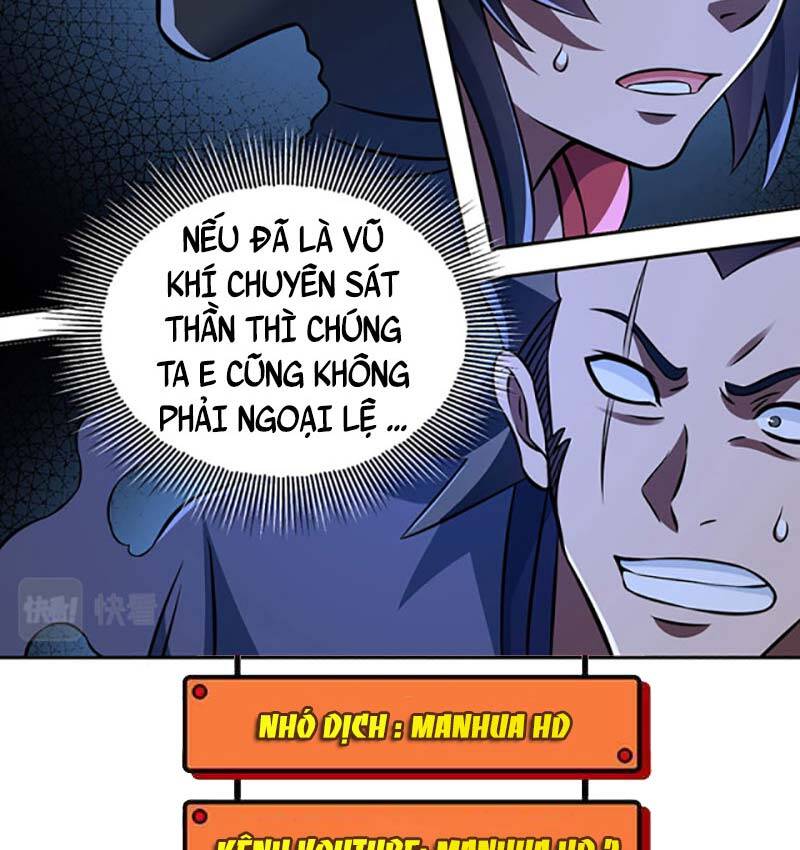 võ đạo độc tôn chapter 494 12