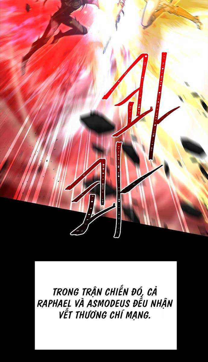 sự trở lại của hiệp sĩ giáo vô song chapter 108 10