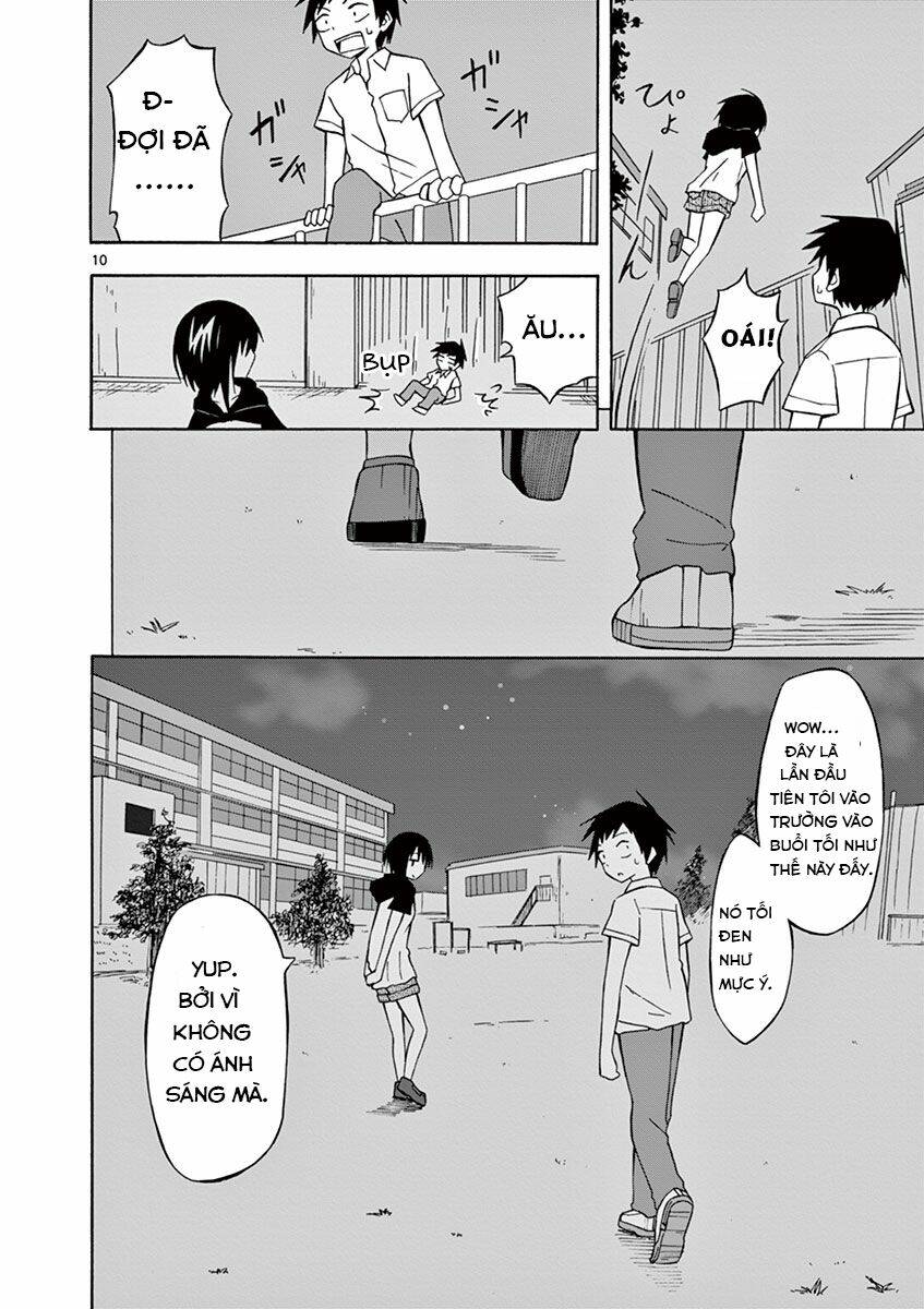 ninja shinobu-chan no junjou chapter 4 10