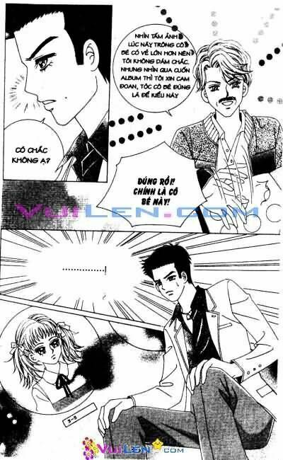 thiên thần tái thế chapter 14 135