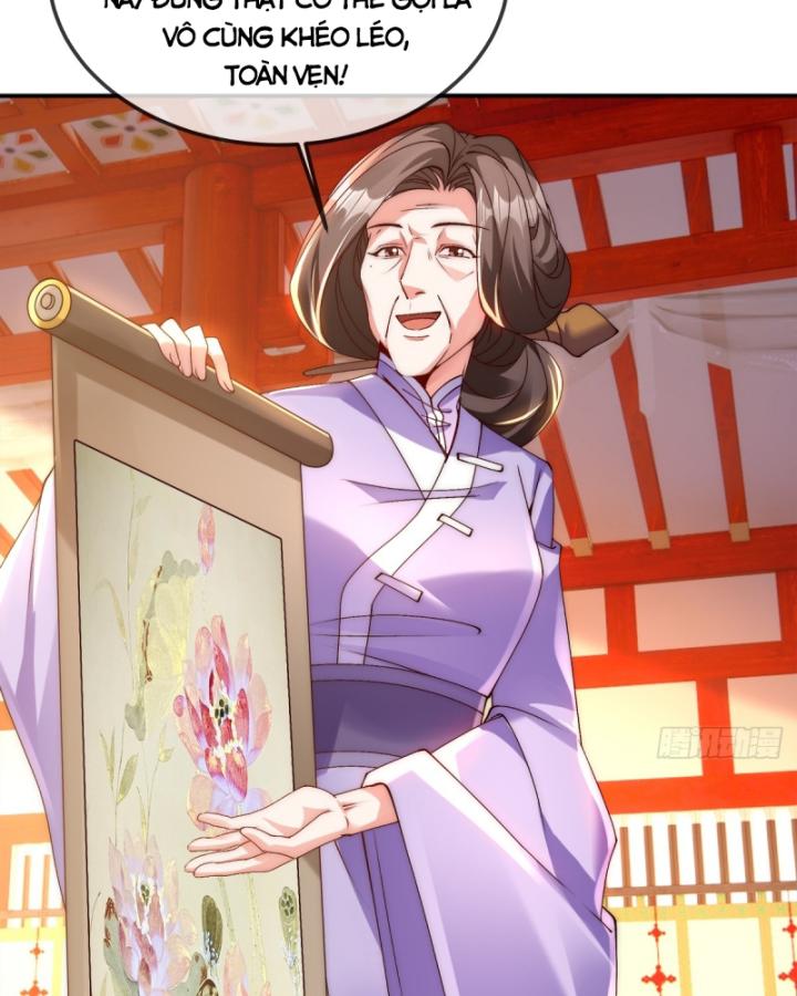 không ngờ kiều thê là phe phản diện chapter 5 22