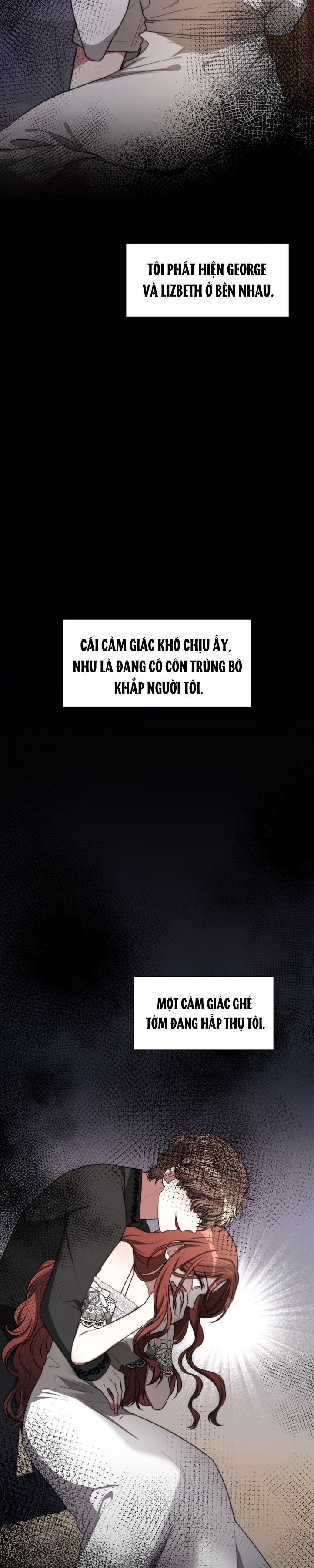 chuyện tình tay ba chapter 103 15