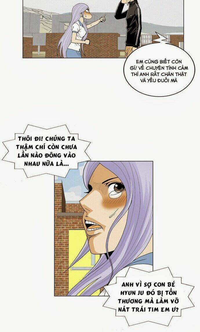 ultimate legend: kang hae hyo chapter 58 5