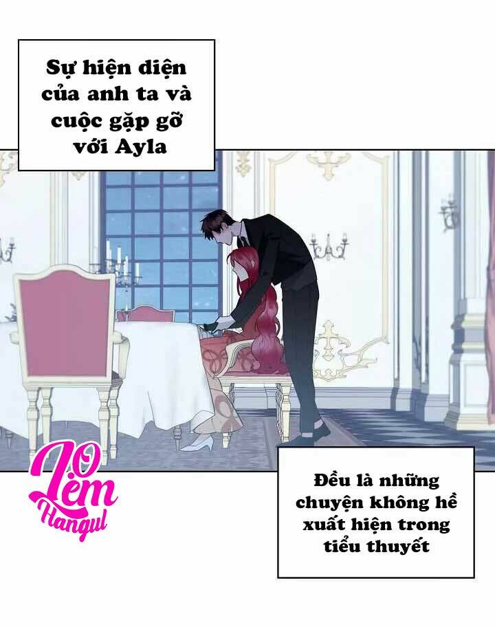 kẻ tạo ra nữ phản diện chapter 9 7