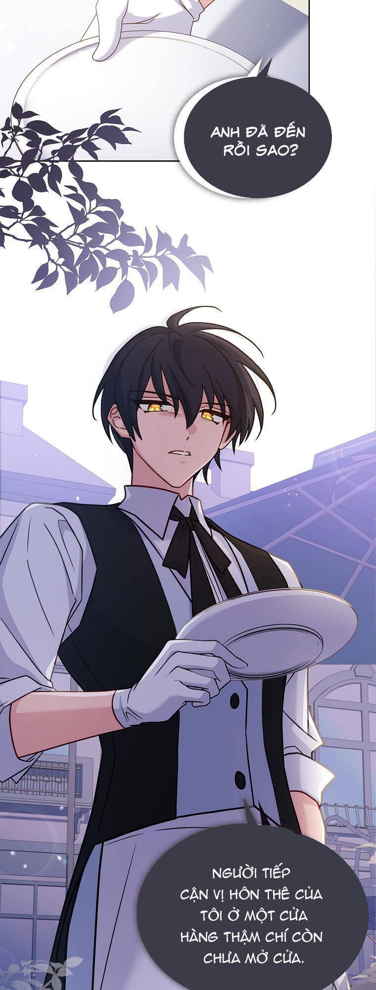 để yên cho tiểu thư hiền chapter 62.1 15