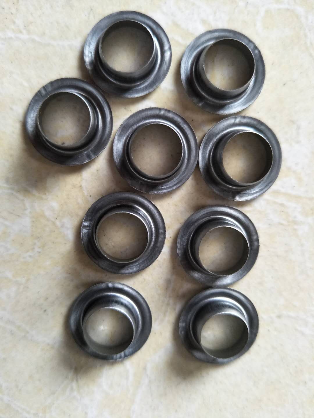Khoen,khuy ore 10mm đóng bạt, bấm bạt, bấm vải Bằng sắt Túi 100 cái BSR-SONGSONG3