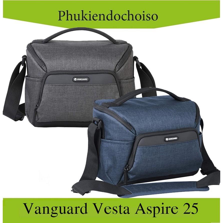 Túi đeo máy ảnh Vanguard Vesta Aspire 25