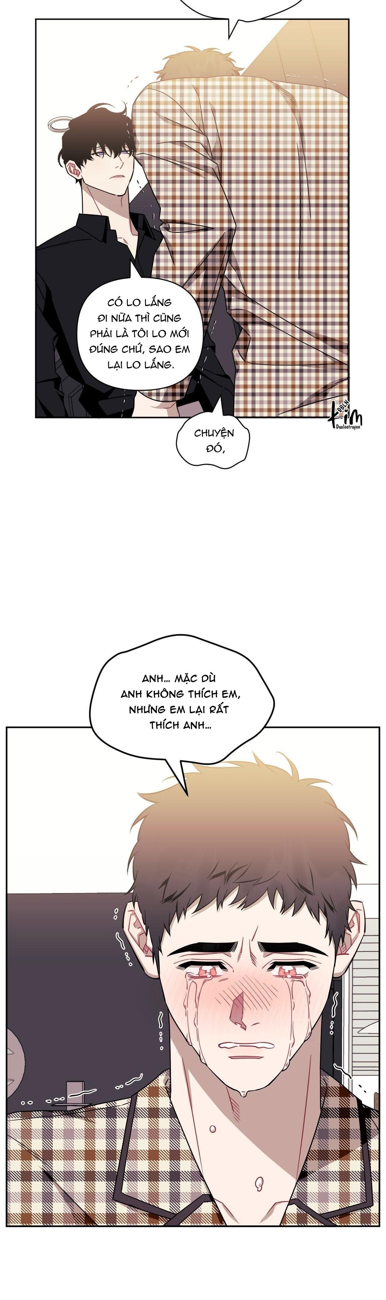 hơn cả bạn bè Chapter 97 anh chủ nt9 35