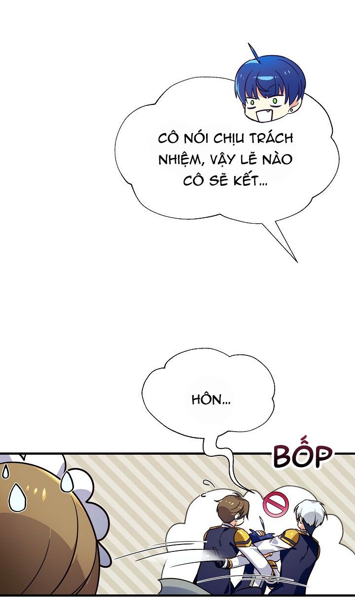 từ lúc bắt đầu tôi vẫn luôn ở bên em chapter 14 18