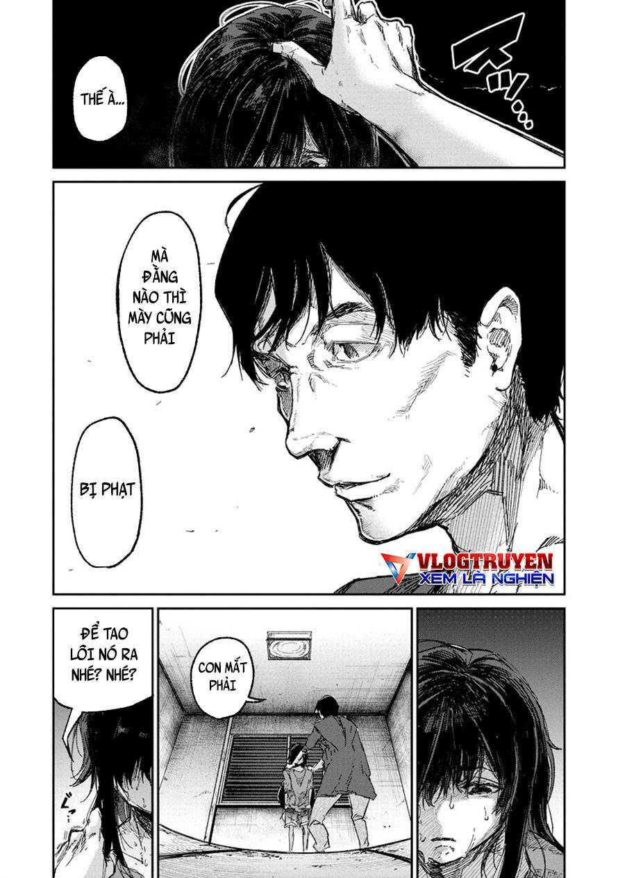 dù có biết thành ác quỷ, ta cũng phải tiêu diệt ngươi chapter 1 30