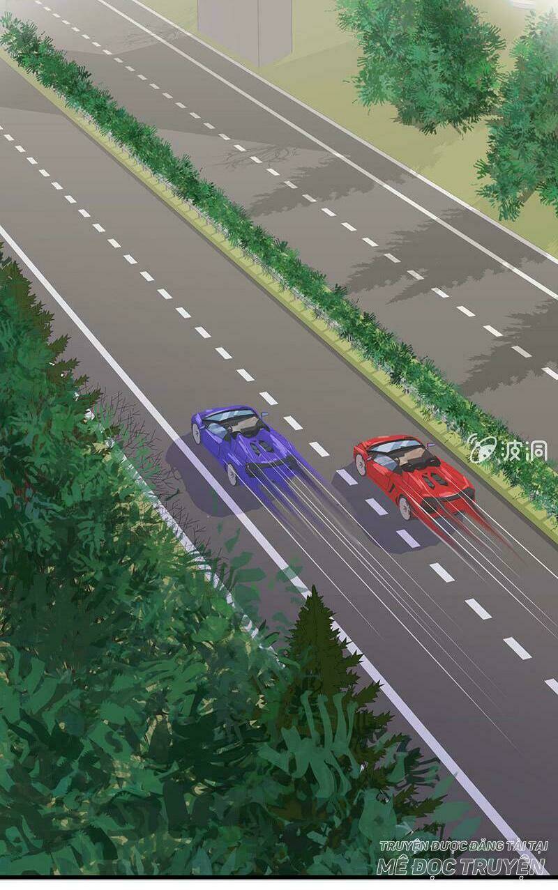 vương bài thiên sư và tiểu manh yêu chapter 56 31