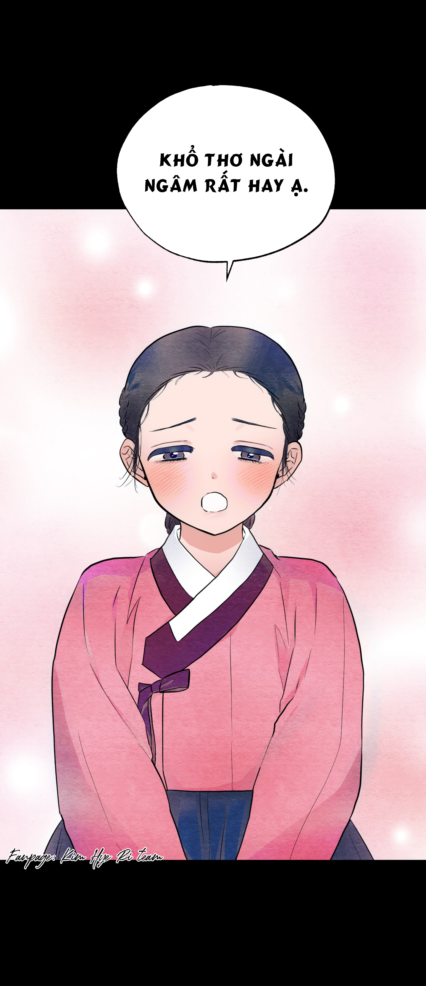 Cương Nhân chapter 13.2 2