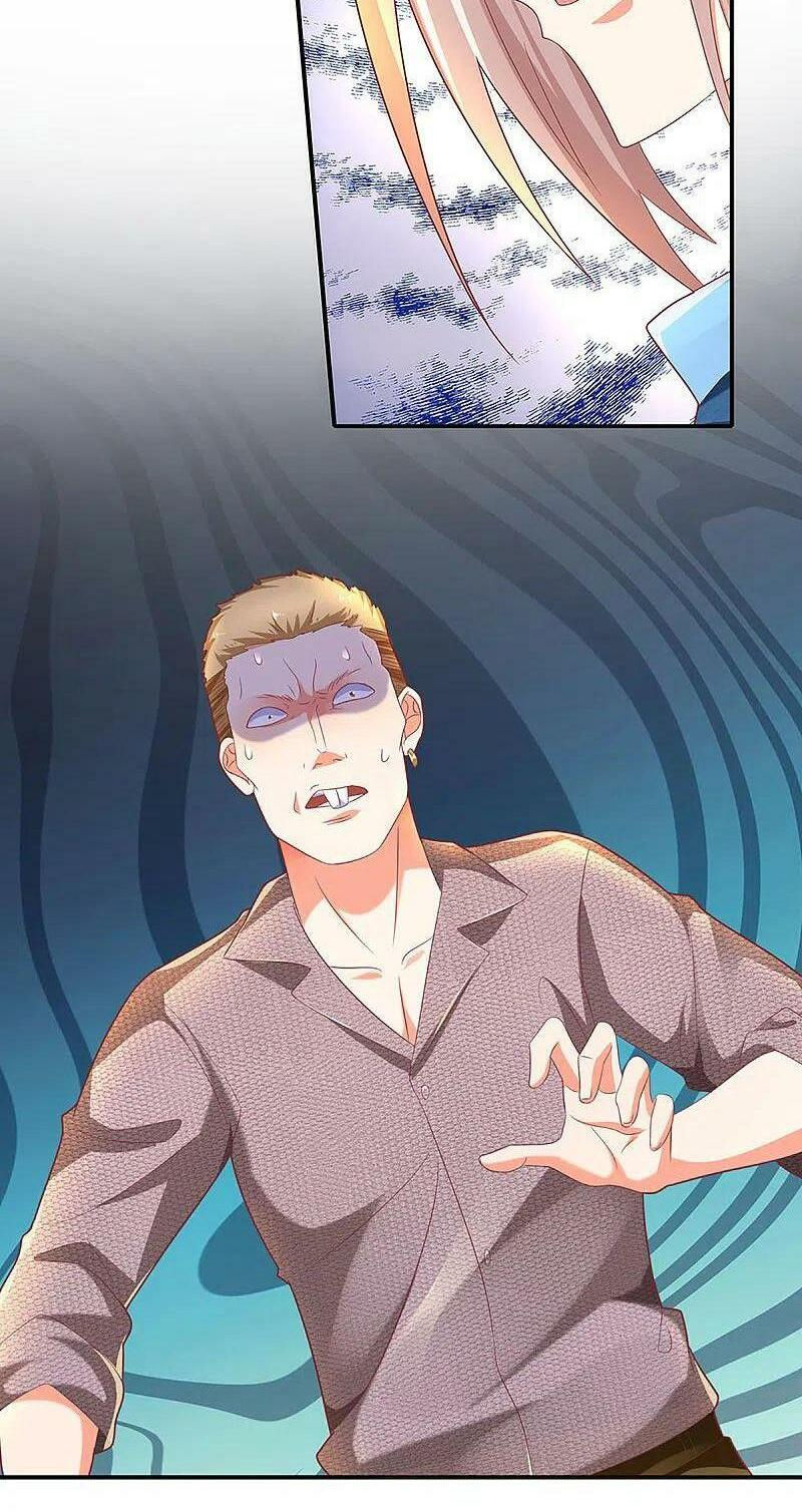 vú em tiên tôn đi ở rể chapter 203 8