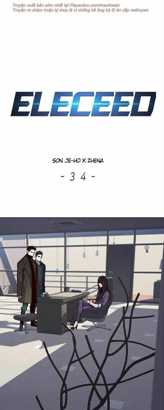 biến thân thành mèo chapter 34 4