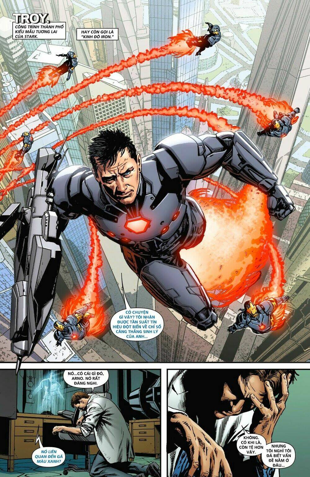 original sin - hulk vs. iron man chapter 2 13