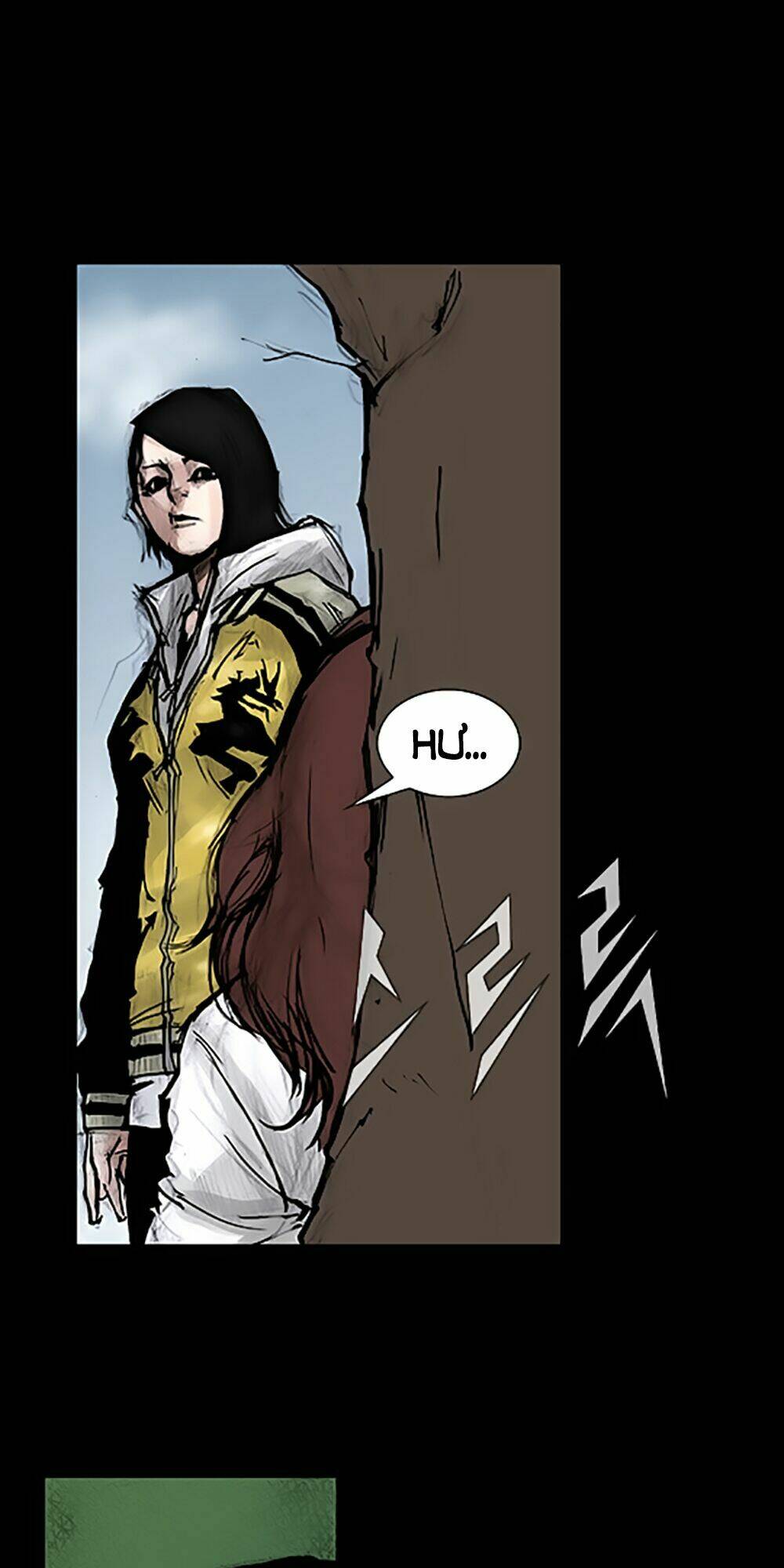 độc cô tiền truyện chapter 56 7