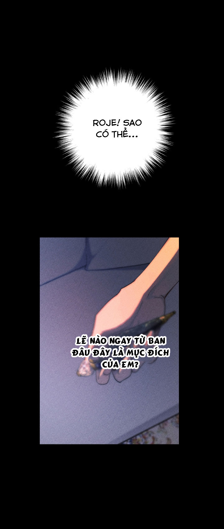 công chúa khắc ấn kẻ phản nghịch chapter 4 5