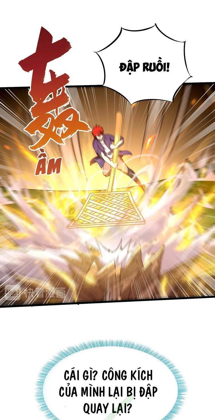 kinh thế kỳ nhân chapter 16 29