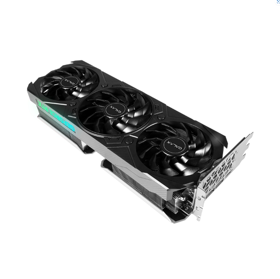 Card màn hình Galax GeForce RTX 4070 Ti EX Gamer 12GB GDDR6X - Hàng Chính Hãng