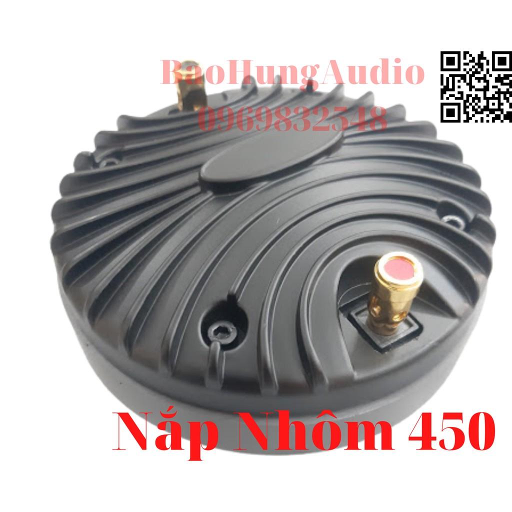 Loa treble kèn 450 rcf nắp nhôm  loại tốt tiếng sáng phù hợp lắp mới và thay thế các loại loa kéo và loa full.