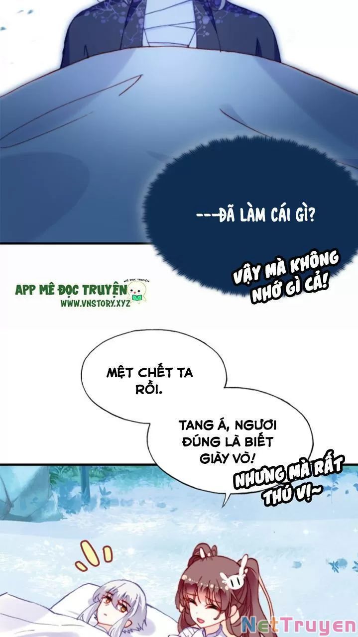 lại bị bệnh chiều chuộng quấn lấy chapter 19 32