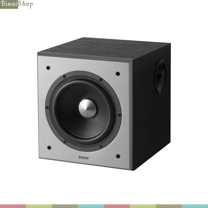 Edifier T5 - Loa Siêu Trầm Subwoofer Điện, Công Suất 70W- Hàng chính hãng