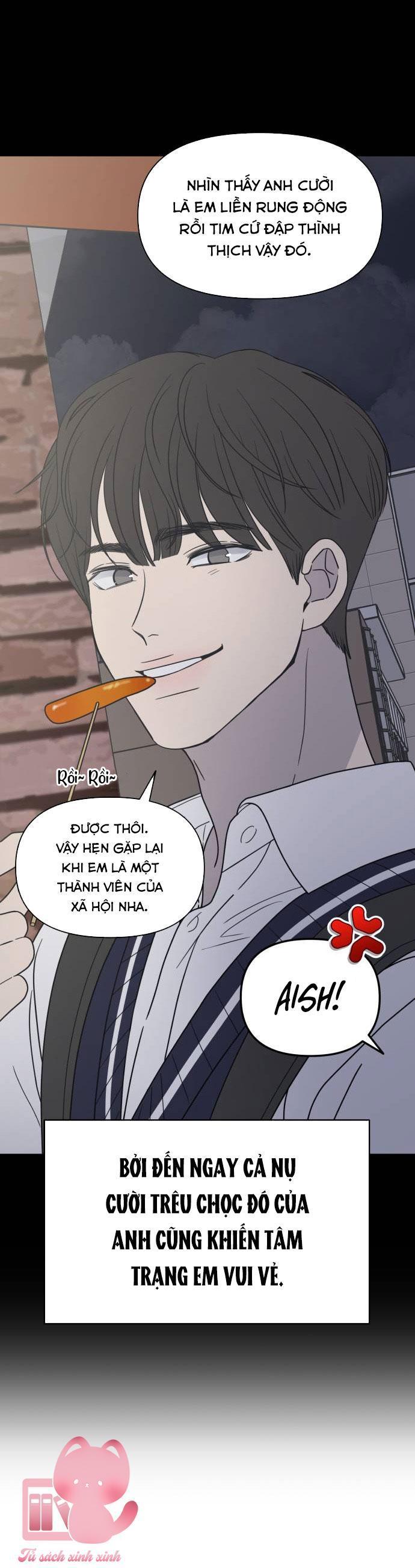 nói không với tình công sở chapter 1 36