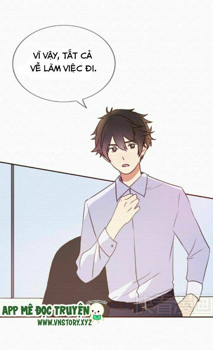 tình yêu không nói dối chapter 30 34