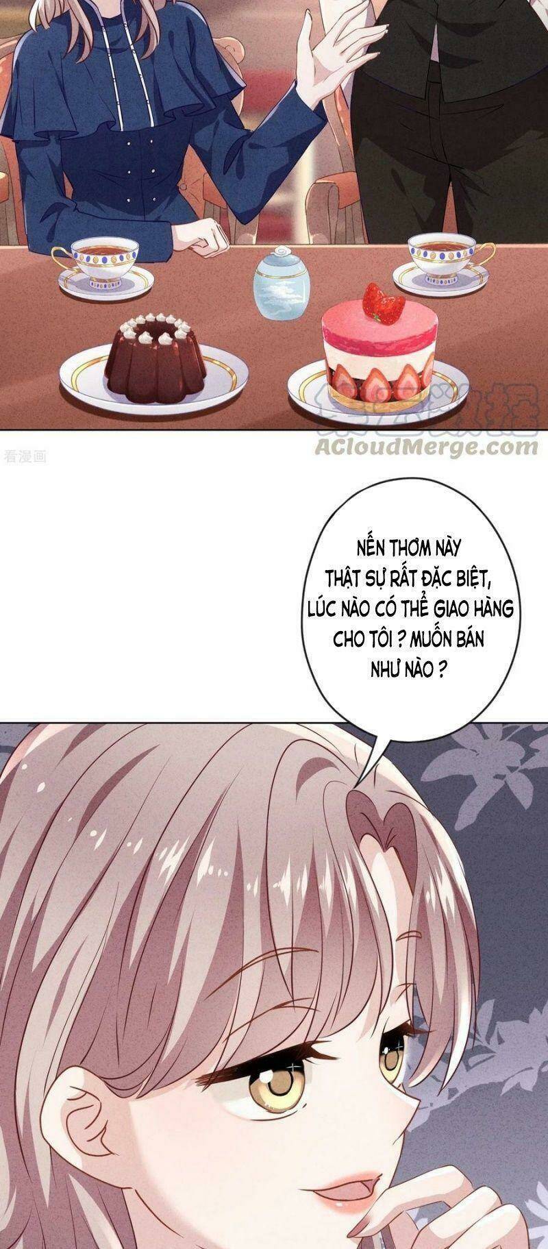thiếu soái, vợ anh muốn lật trời! chapter 132 15