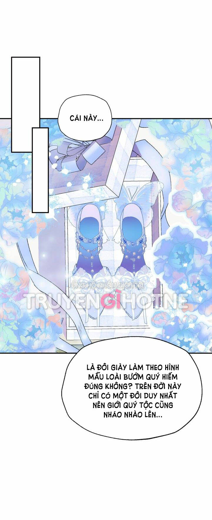 cha, con không muốn kết hôn đâu chapter 106 77