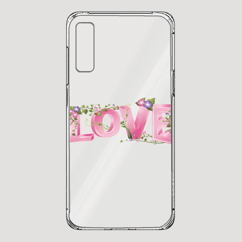 Ốp Lưng Dẻo Dành Cho REALME 7