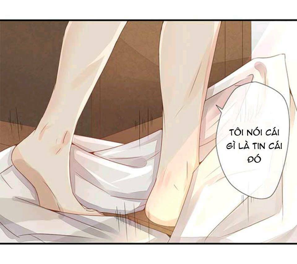 điện thoại của tôi làm phản chapter 3 12