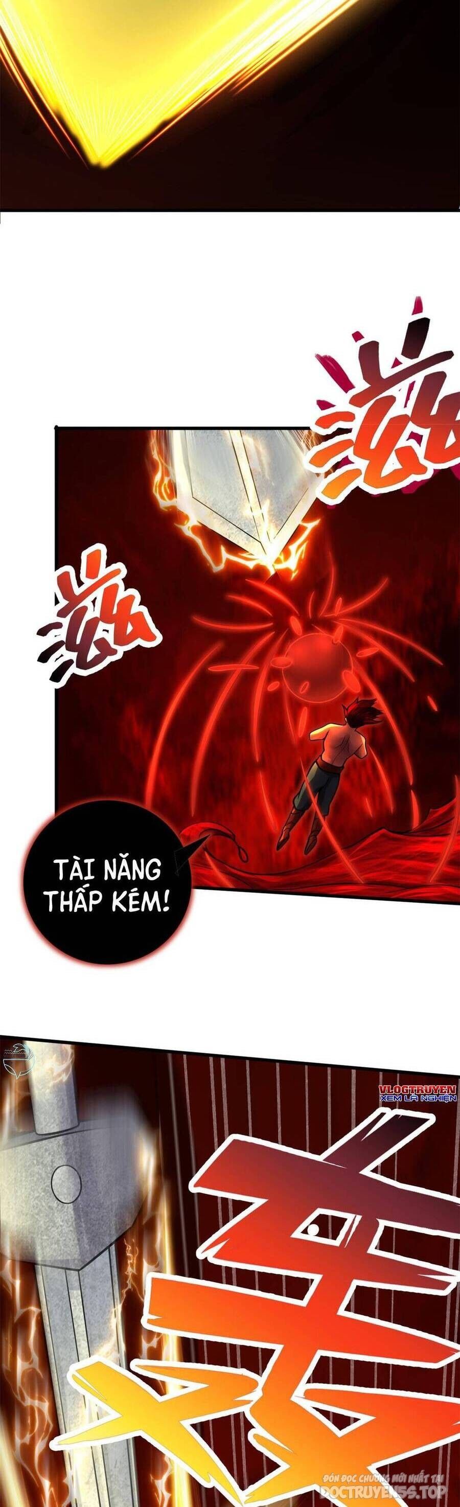 bắt đầu với kiếm vực, ta lặng lẽ tu luyện thành kiếm thần chapter 9 5