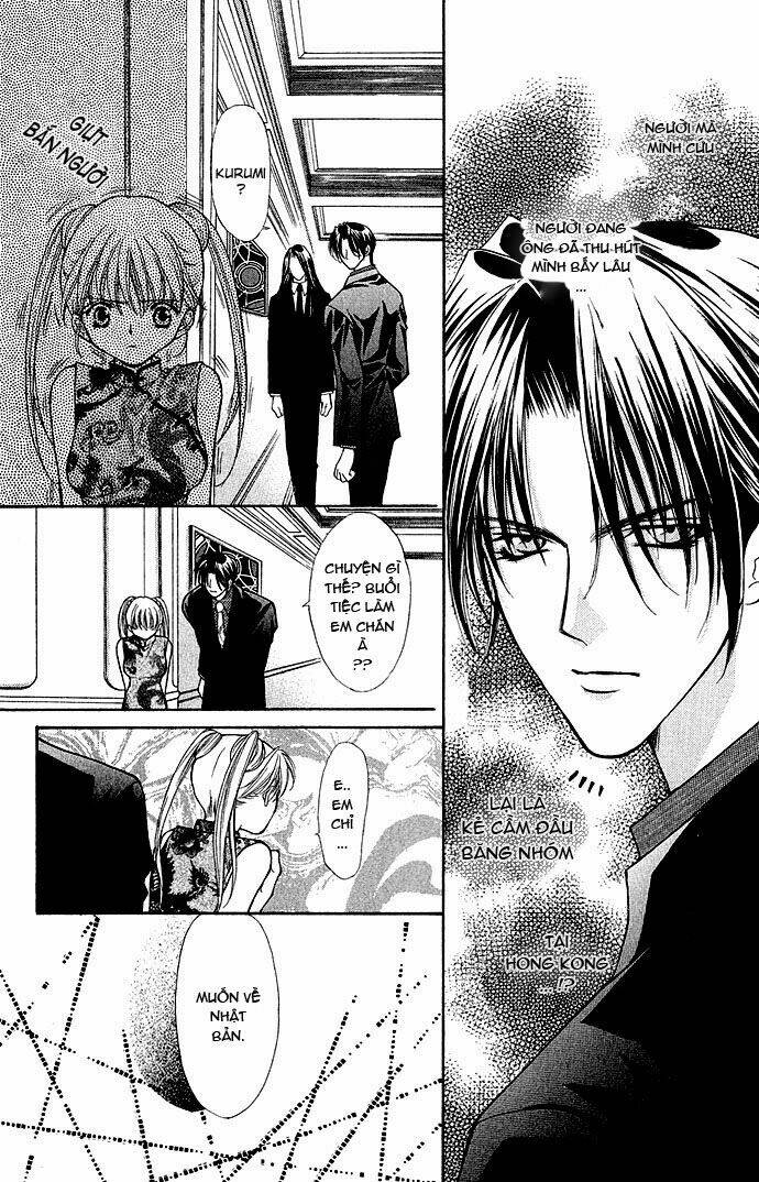 anh chàng khắc tinh chapter 2 28