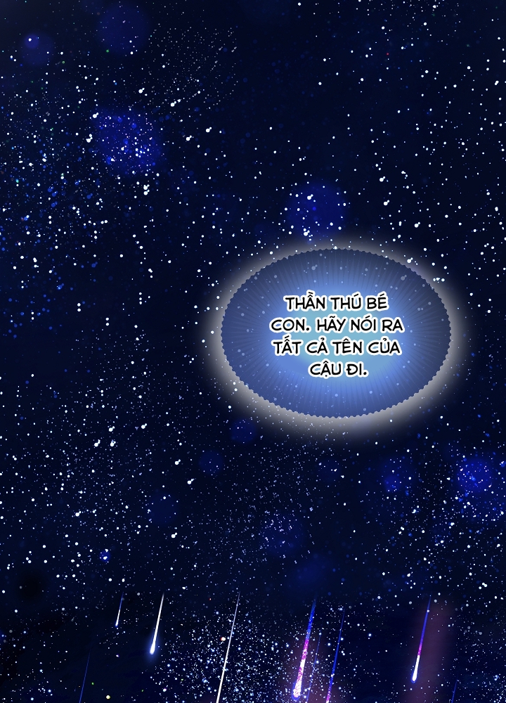 tái sinh thành vị thần baby chapter 32 24