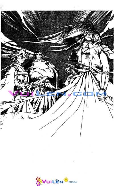 mắt quỷ kyo chapter 70 50