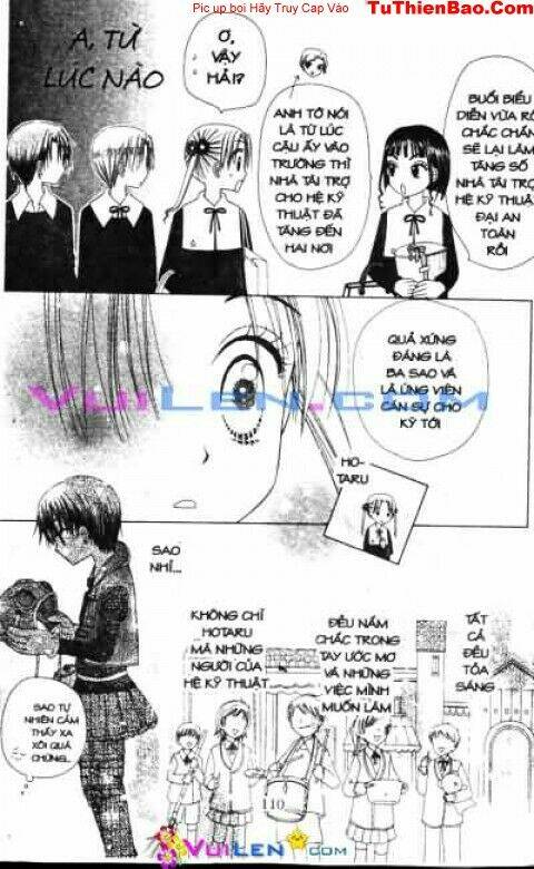 gakuen alice chapter 17 110