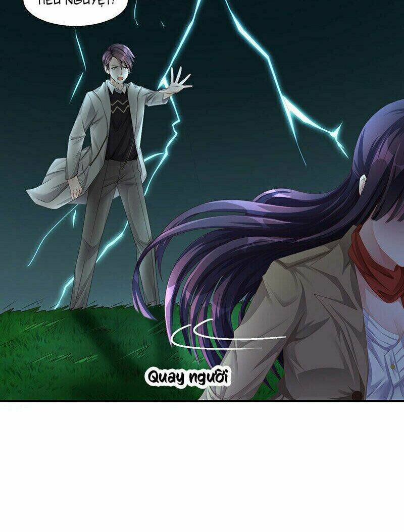 danh môn độc sủng ái thê chapter 25 13