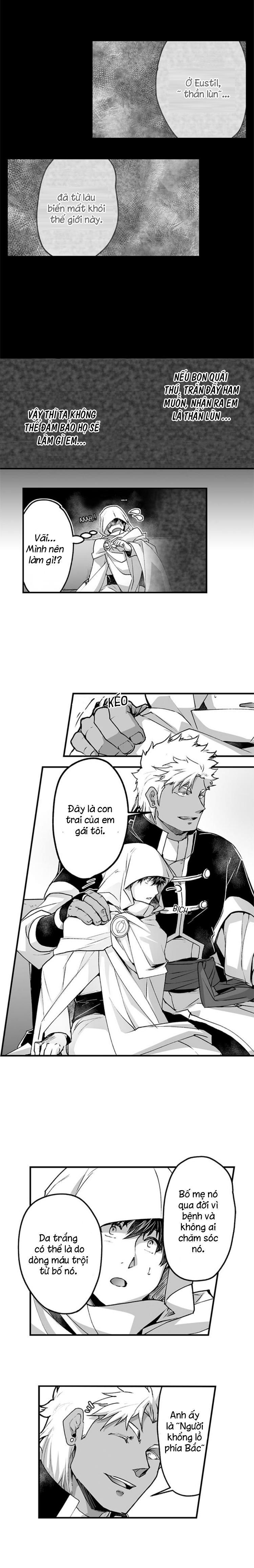 vợ của titan chapter 16 5