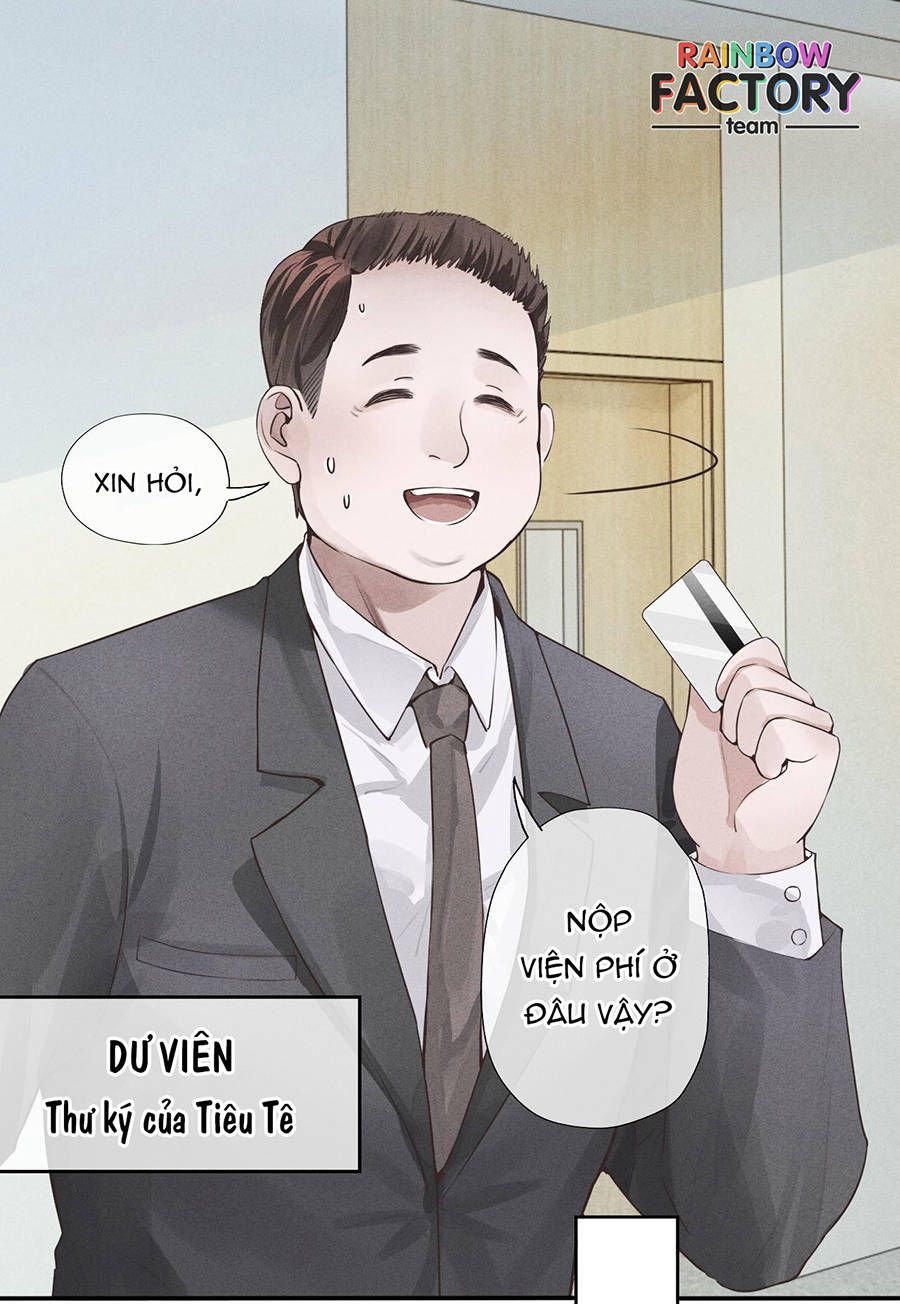 dior tiên sinh chapter 1 7