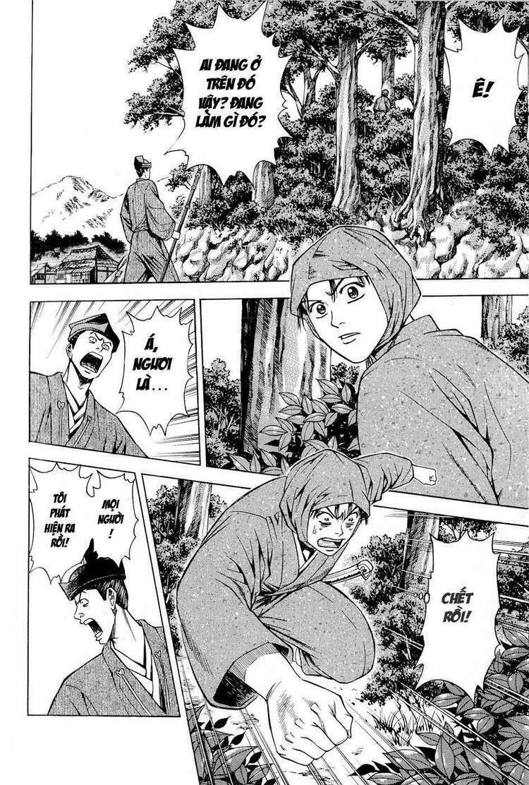 thiếu niên vương phần 2 chapter 25 58