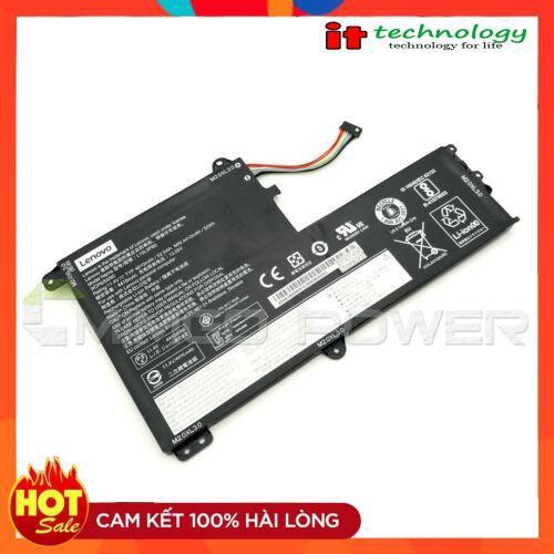 Pin battery dùng cho Laptop Lenovo Yoga 510 Yoga 510 - 14isk L15M3PB0 L15M3PBO L15L3PB0 L15C3PB1