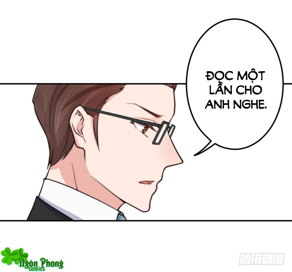 Bà Xã Tôi Là Nam Thần chapter 47 - Trang 10