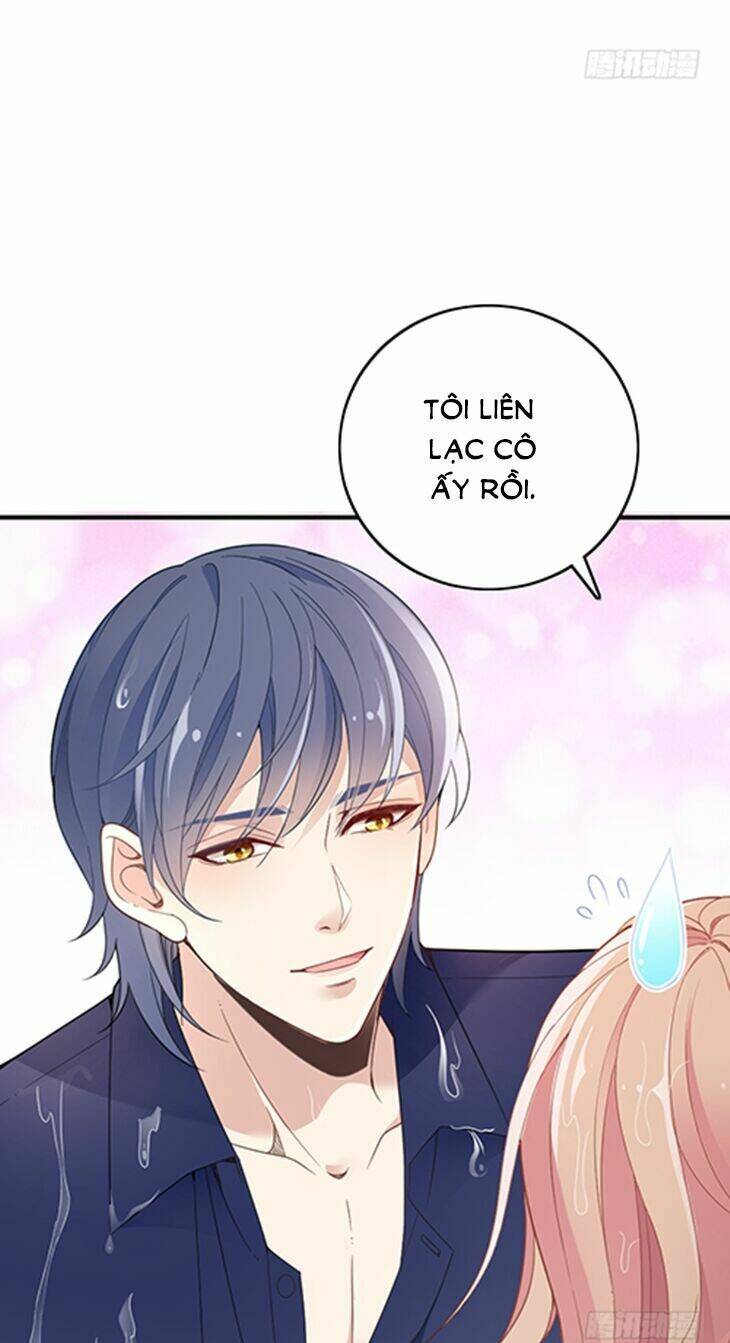 bí mật kết hôn với ảnh đế: vợ ơi đến đây tấn công đi nào chapter 63 16