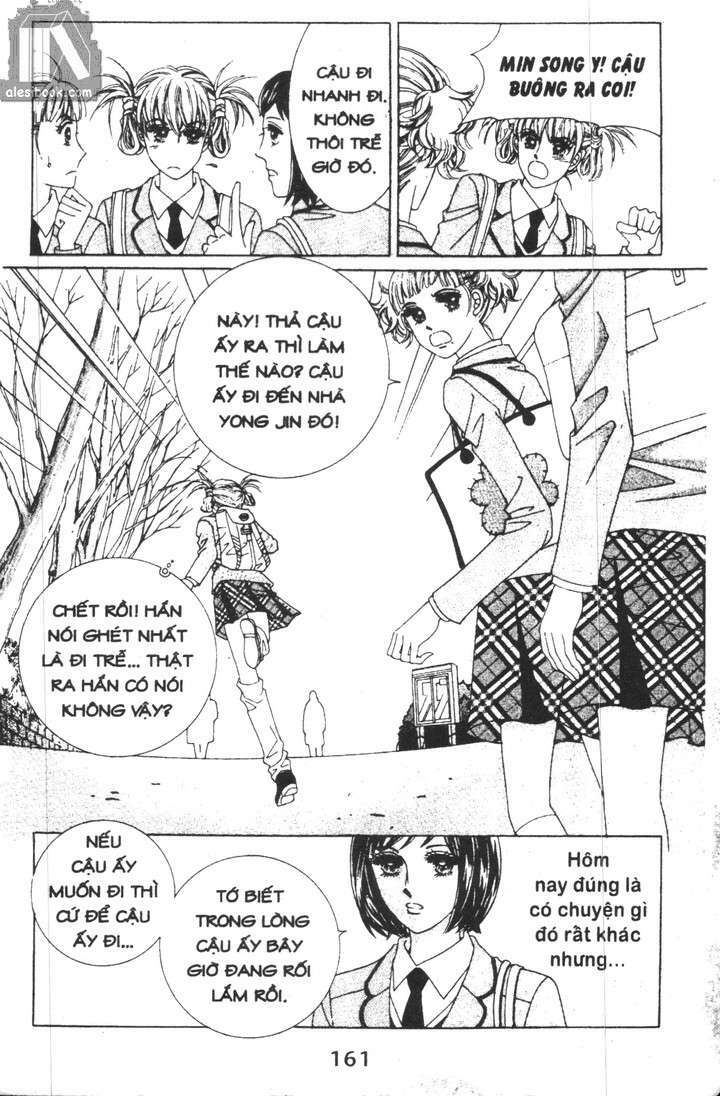 hồng tiểu thư chapter 24 41