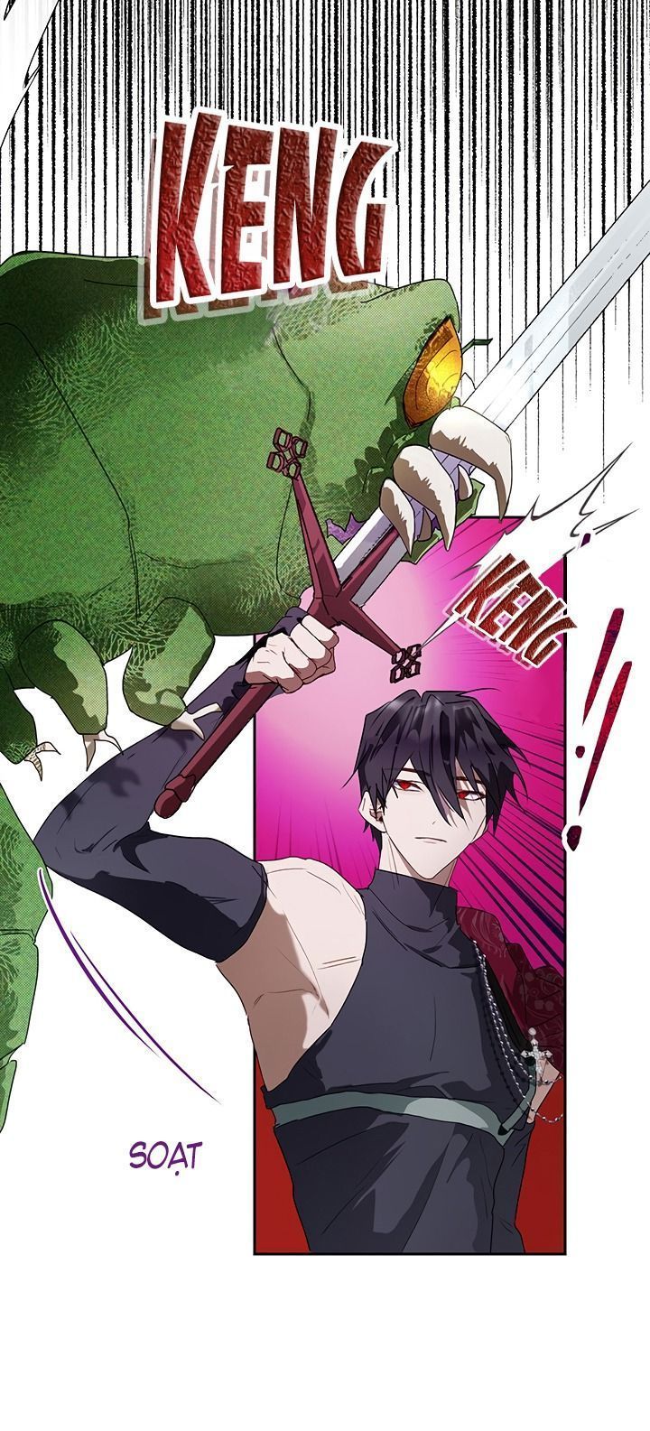 cách để cứu rỗi anh trai của nữ chính chapter 16 36