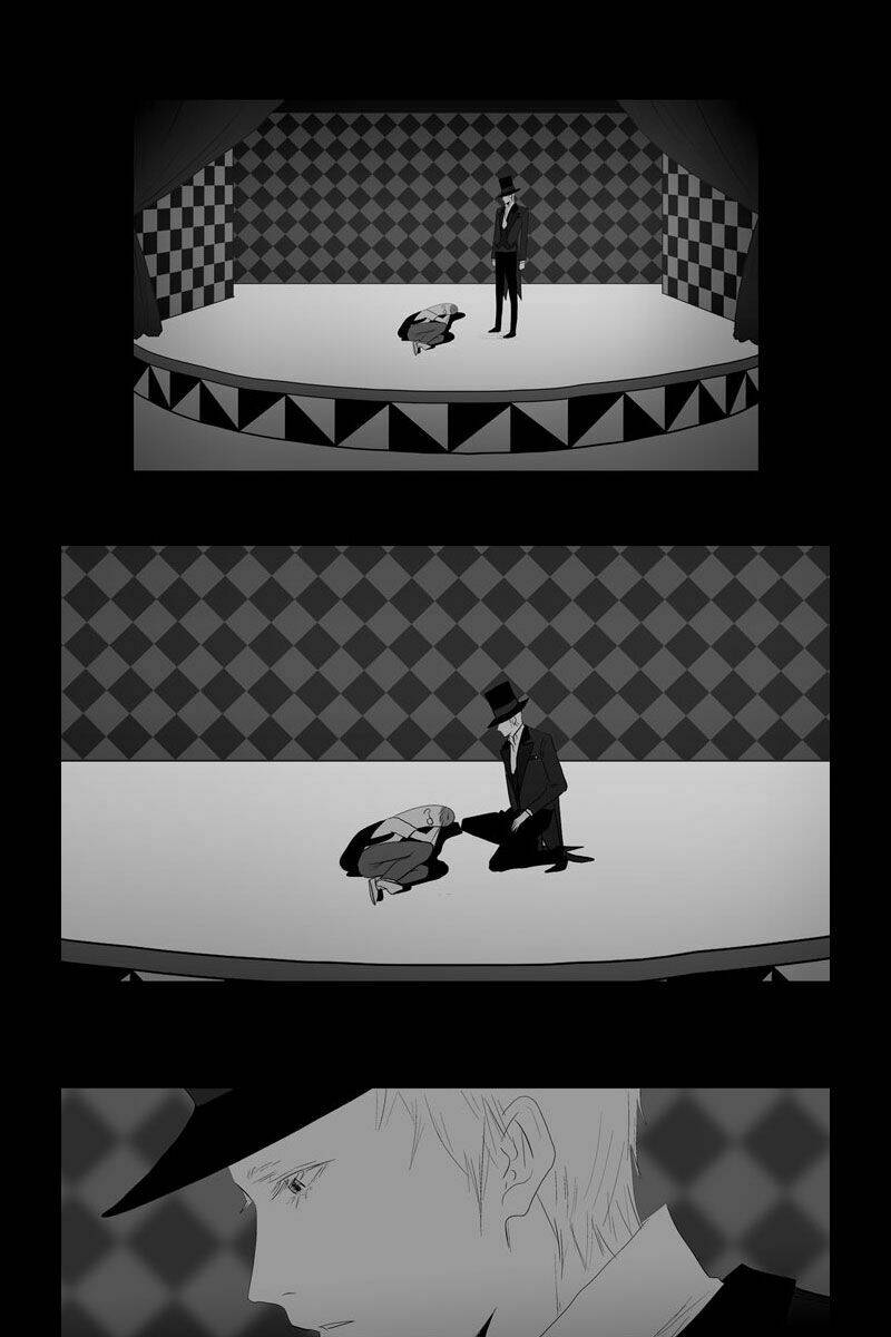 bạn có tin vào ma thuật? chapter 21 23